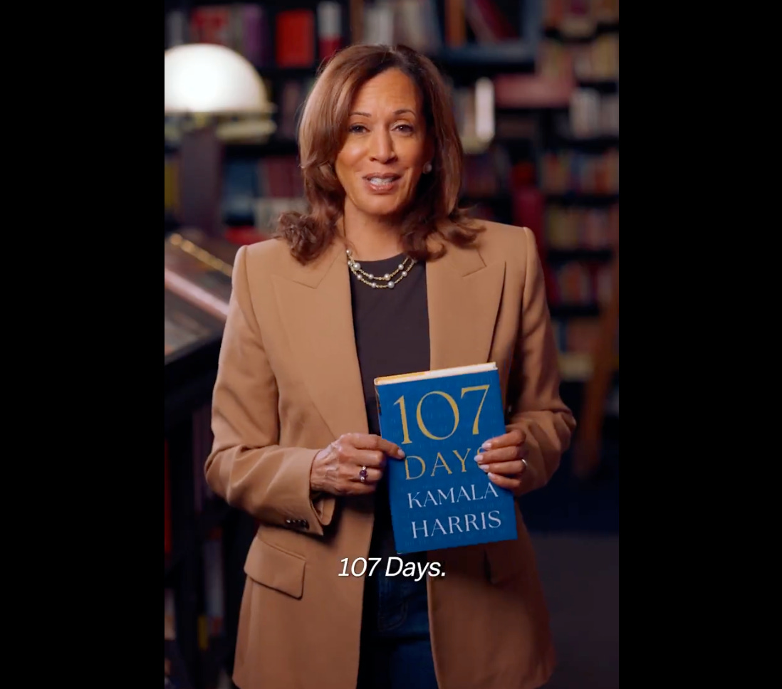 The Worst Campaign Book Season of All Time Is Here