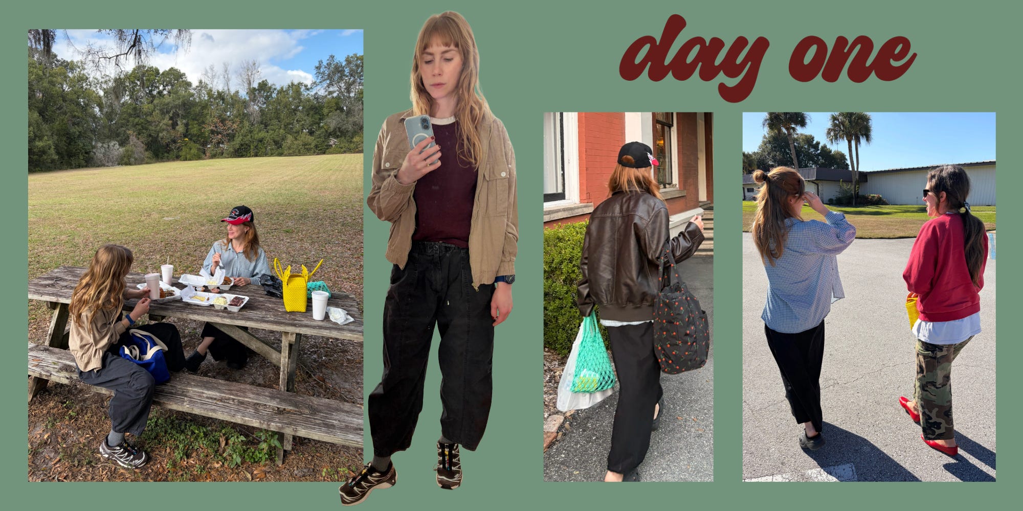 the alchemy of three - by Eleanor - Rabbit Fur Coat