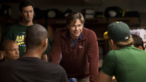 What the Moneyball story teaches us about investment What the Moneyball story teaches us about investment
