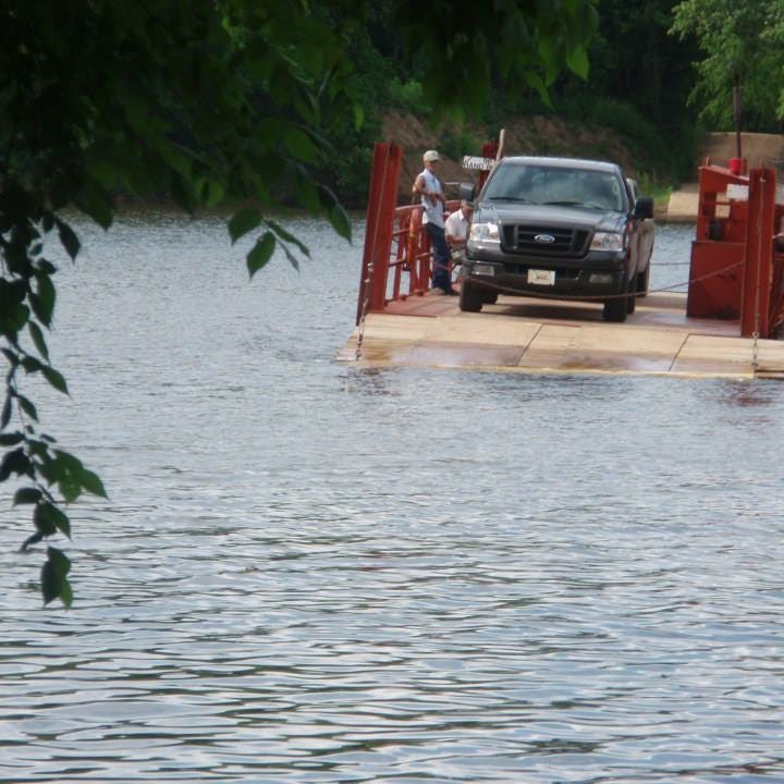 The (Mostly) Unplanned Life-Kerry Madden-Lunsford