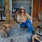 Joanna Wickham's avatar