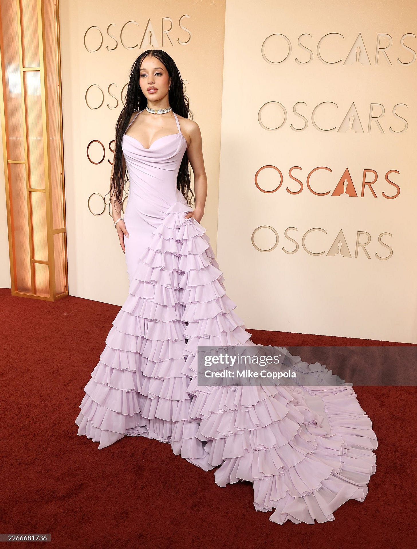 98th Oscars - Arrivals 98th Oscars - Arrivals