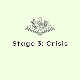 🔬 Stage 3: Crisis: When the Storm Hits🌋 📝