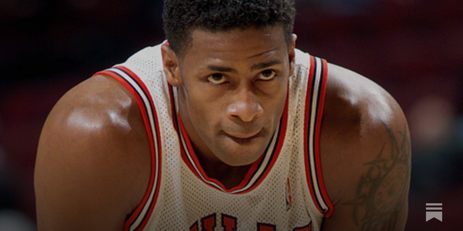 A conversation with Kendall Gill: Bulls fan. Bulls opponent. Bull