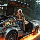 Can money TIME TRAVEL to pay for our retirement? Pension bonds reveal the trick that makes many economists believe so