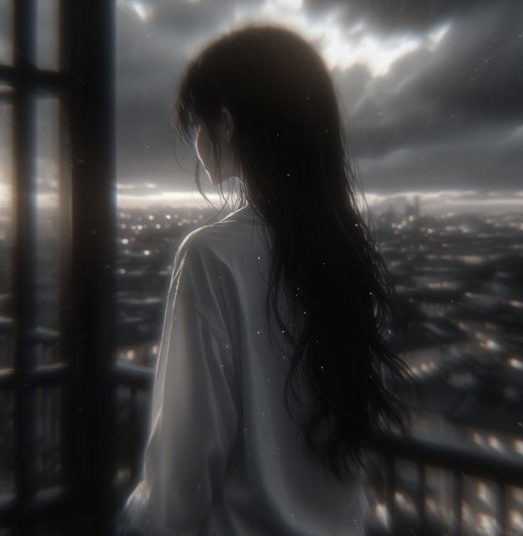 Substack profile picture for @reijy