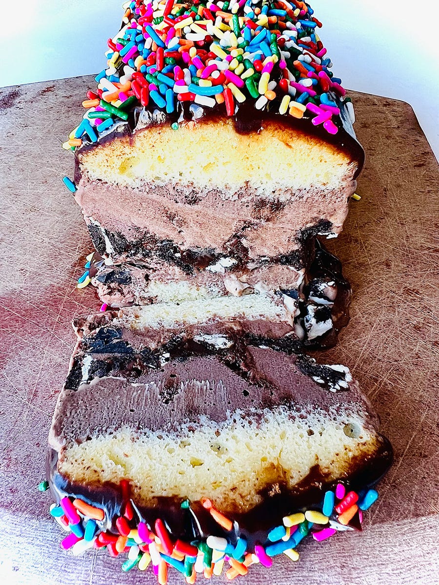 What to Cook for the Long Weekend – Baked by Melissa