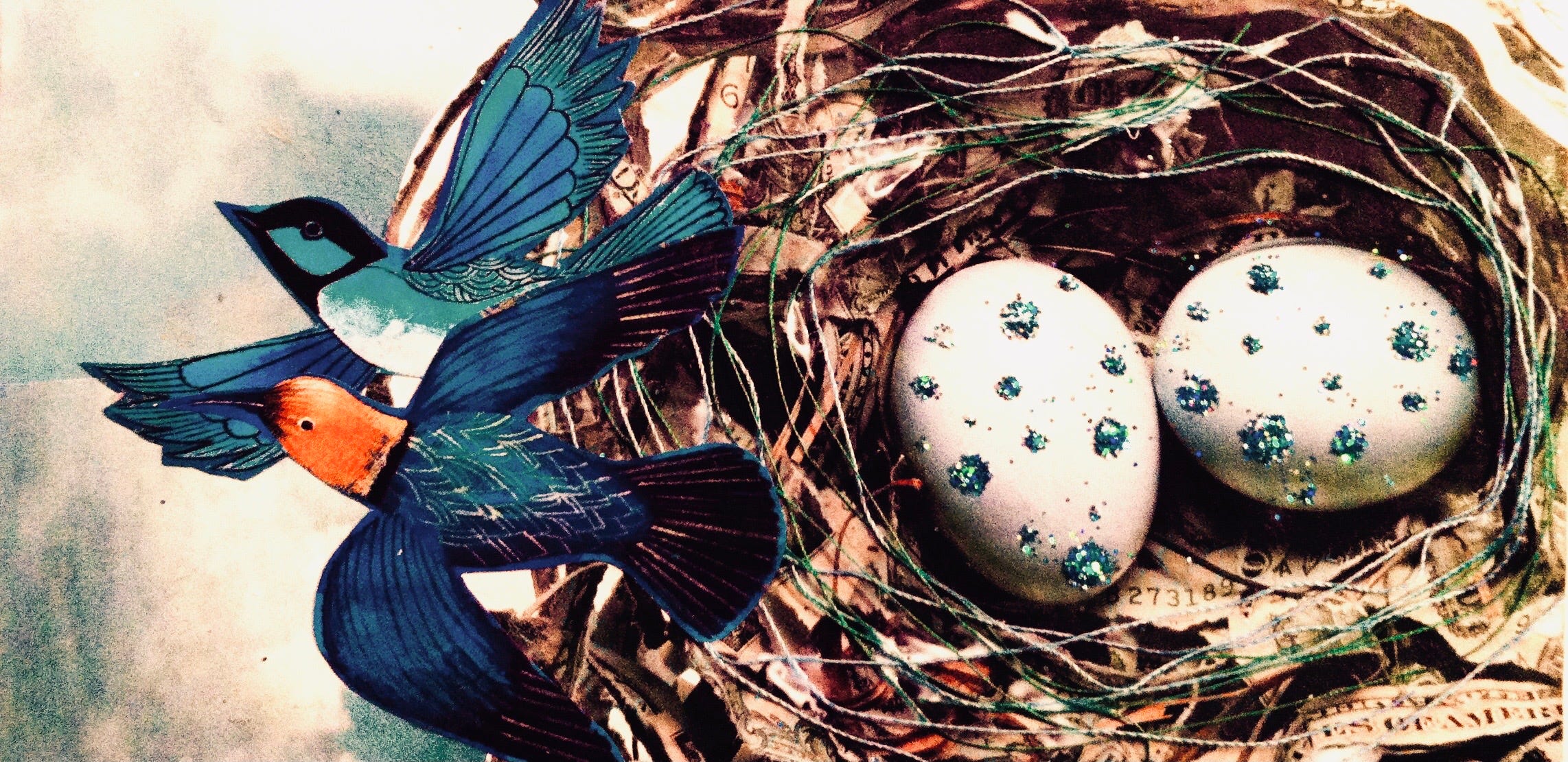 The Birds Know What I Refuse To Learn, image size:2284x1111