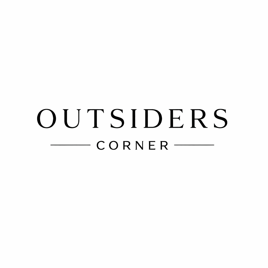 Outsiders' Corner