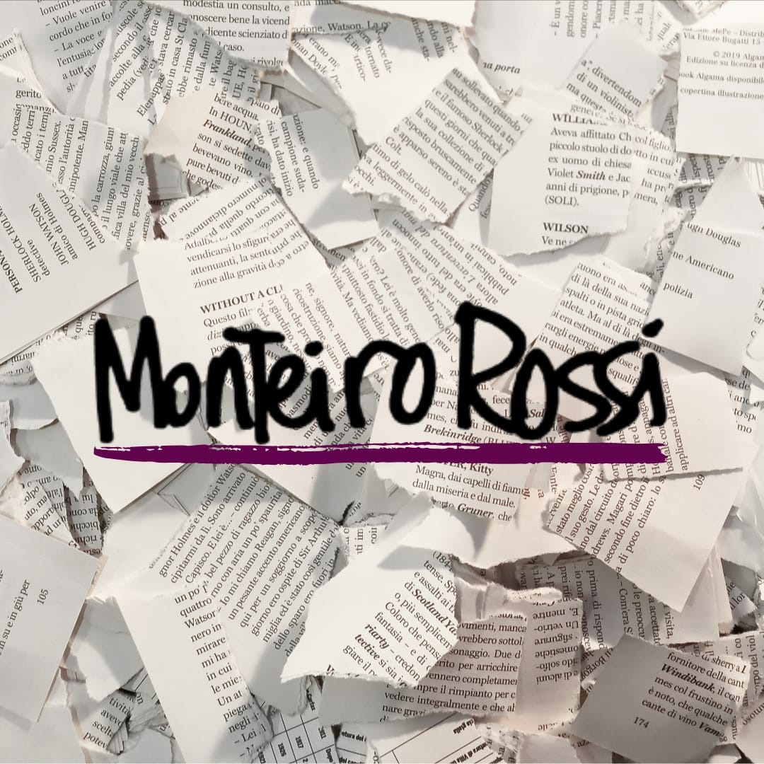Monteiro Rossi