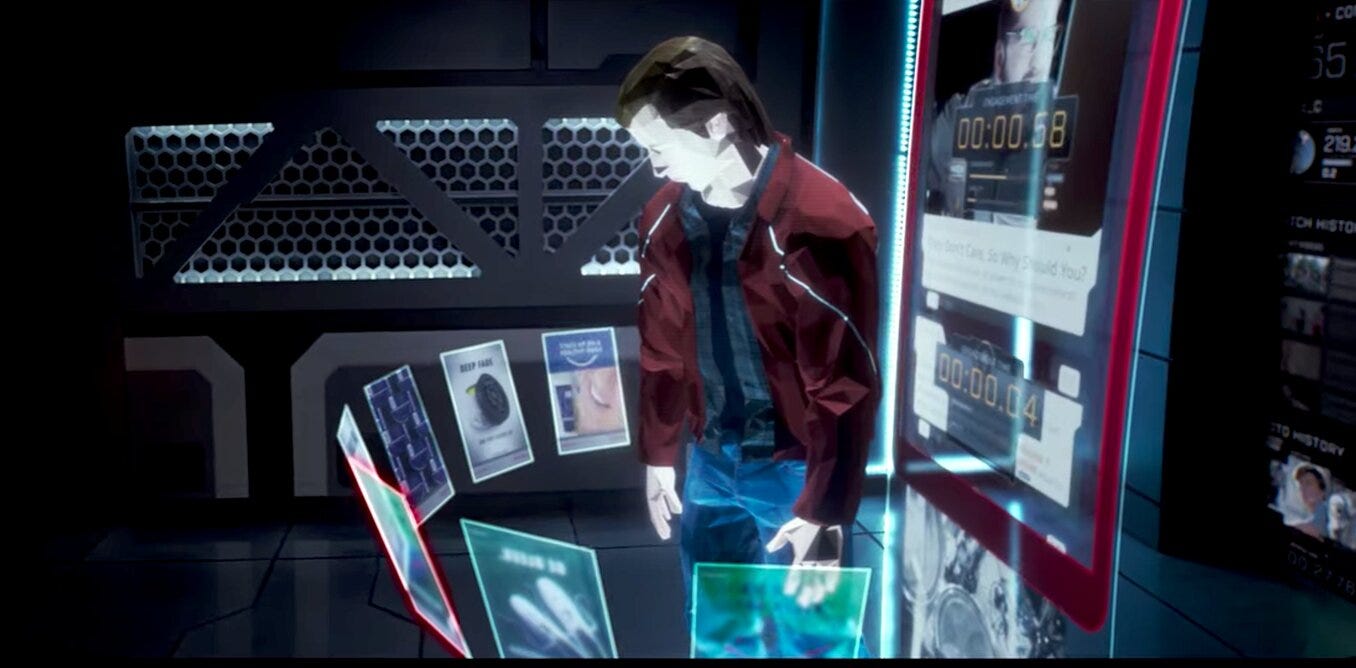 Análise crítica do documentário "O dilema das redes" - Centro de Crítica Da Mídia Análise crítica do documentário "O dilema das redes" - Centro de Crítica Da Mídia