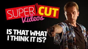 The Supercut ...