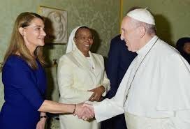 By naming himself for the patron saint of the poor, Pope Francis placed  poverty at the center of the Gospel. With grace & love, with faith in  action, His Holiness used a By naming himself for the patron saint of the poor, Pope Francis placed  poverty at the center of the Gospel. With grace & love, with faith in  action, His Holiness used a