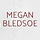 Megan Bledsoe's Newsletter