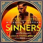 Vintertainment: Wine and Movies