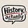 History, Actually