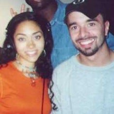 Élan Rivera & PJ Lequerica (Photo credit: Shwaun Gray)