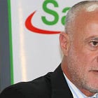 The Benevolent Dictator: Michael Joseph and the Safaricom Revolution