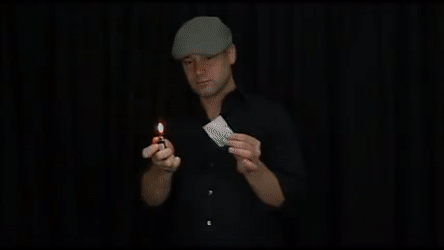 Best Flash Paper GIFs | Gfycat