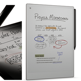 Paper vs Digital 📓 What finally works for me