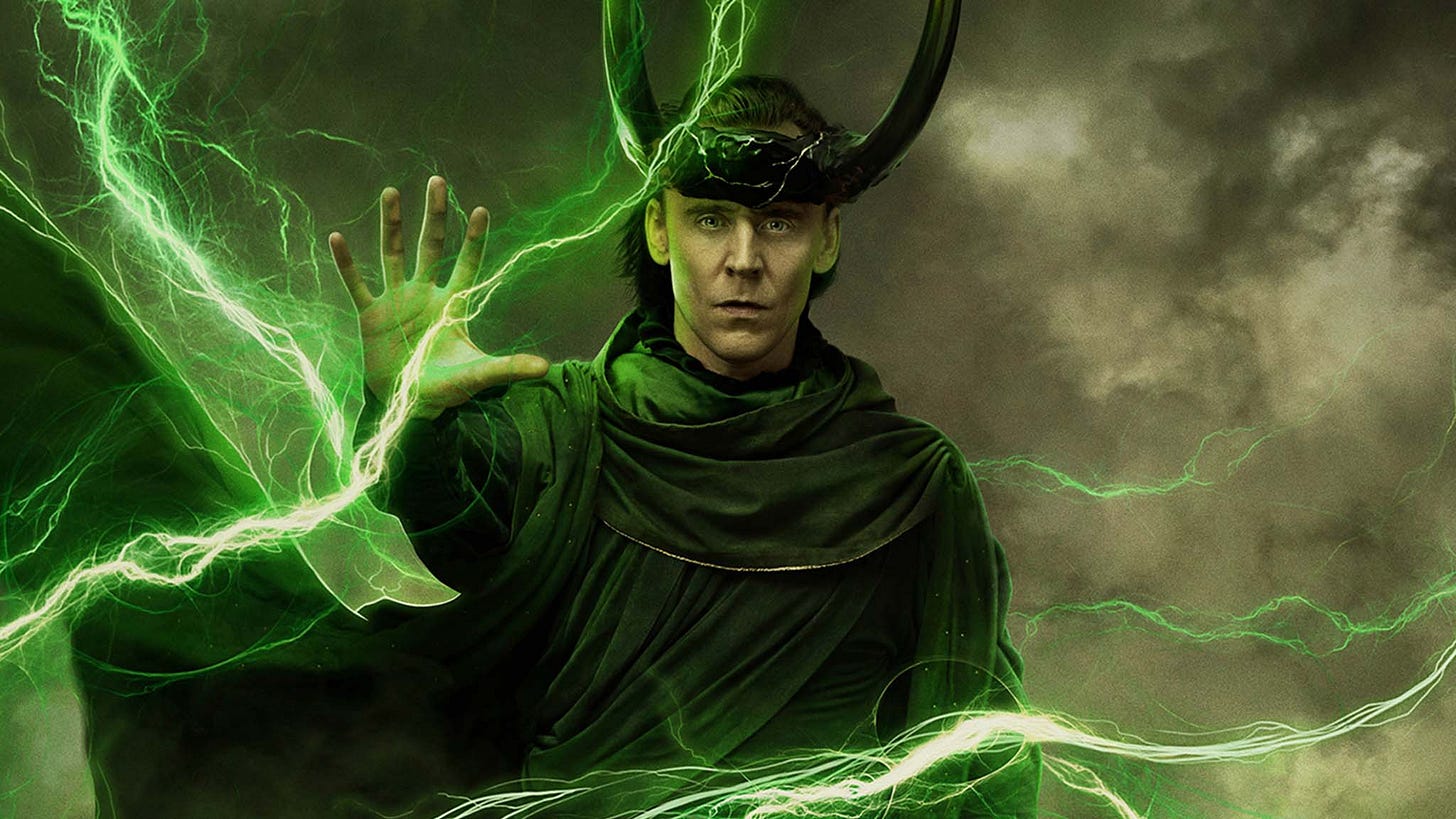 Marvel Just Released the Closest Thing to Loki Season 3 - ComicBook.com