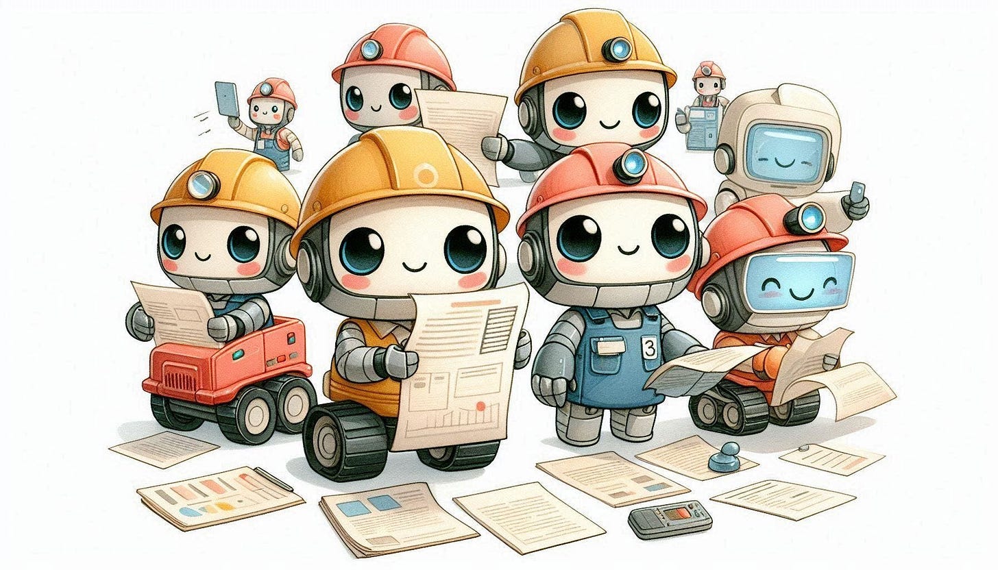 Multi AI Agent Systems 101 | Towards Data Science