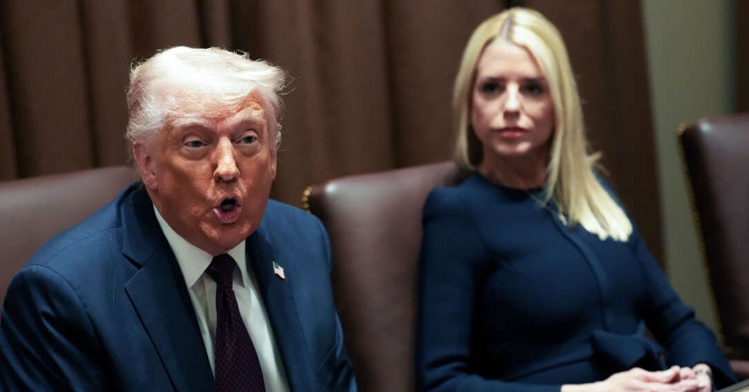 Donald Trump Is Visibly Upset With His MAGA Base Over Epstein “List”  Fallout | Truthout