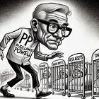 Re: Inflation/USD/Oil - The Return of PP and the Coming of PPPP.