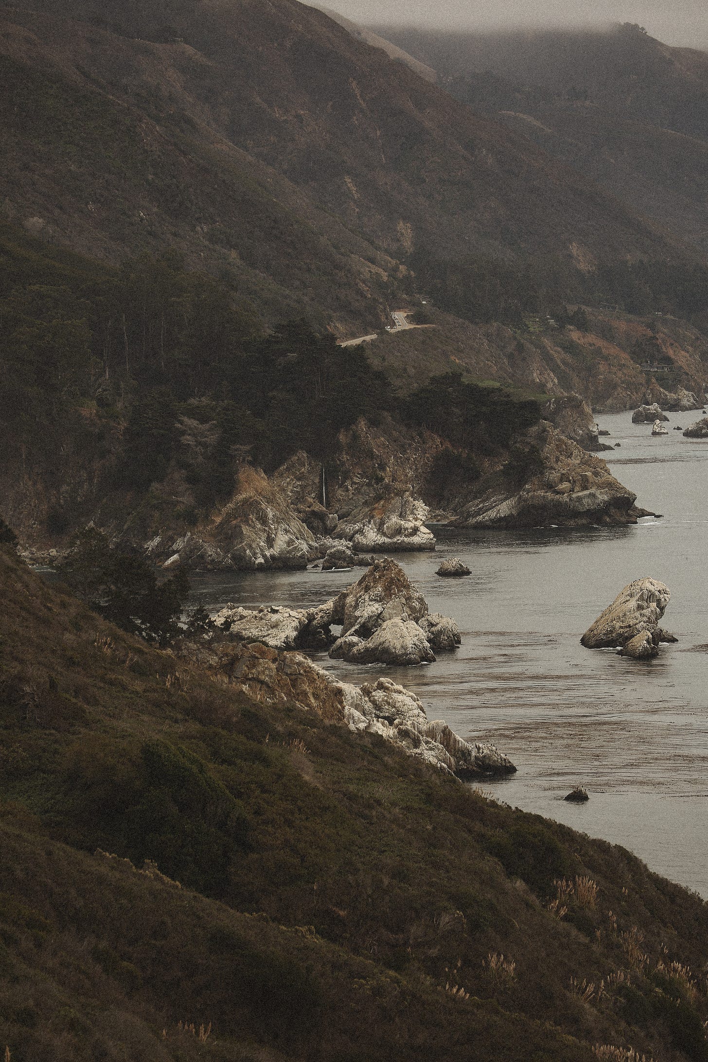 Big Sur