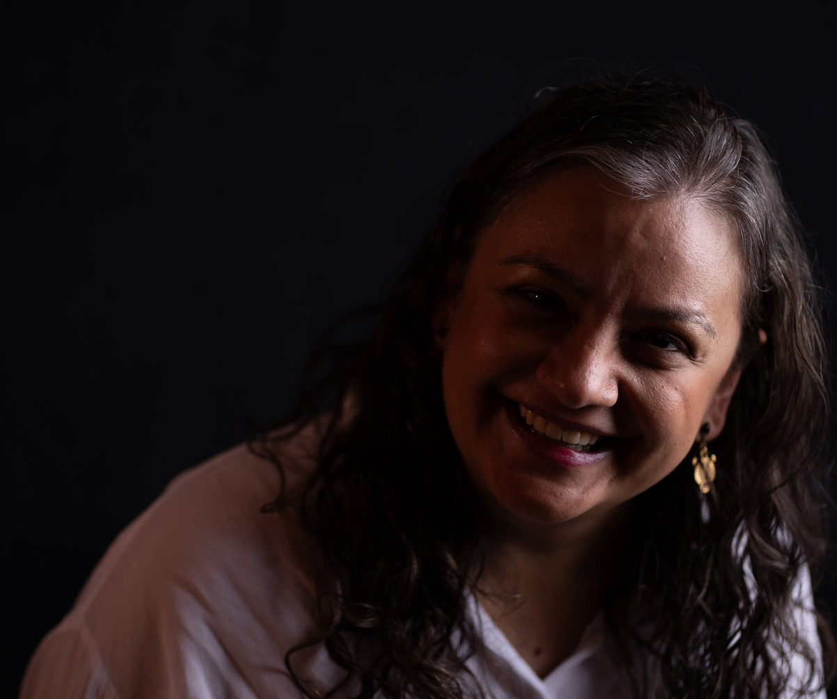 Artwork for Aura Carmona