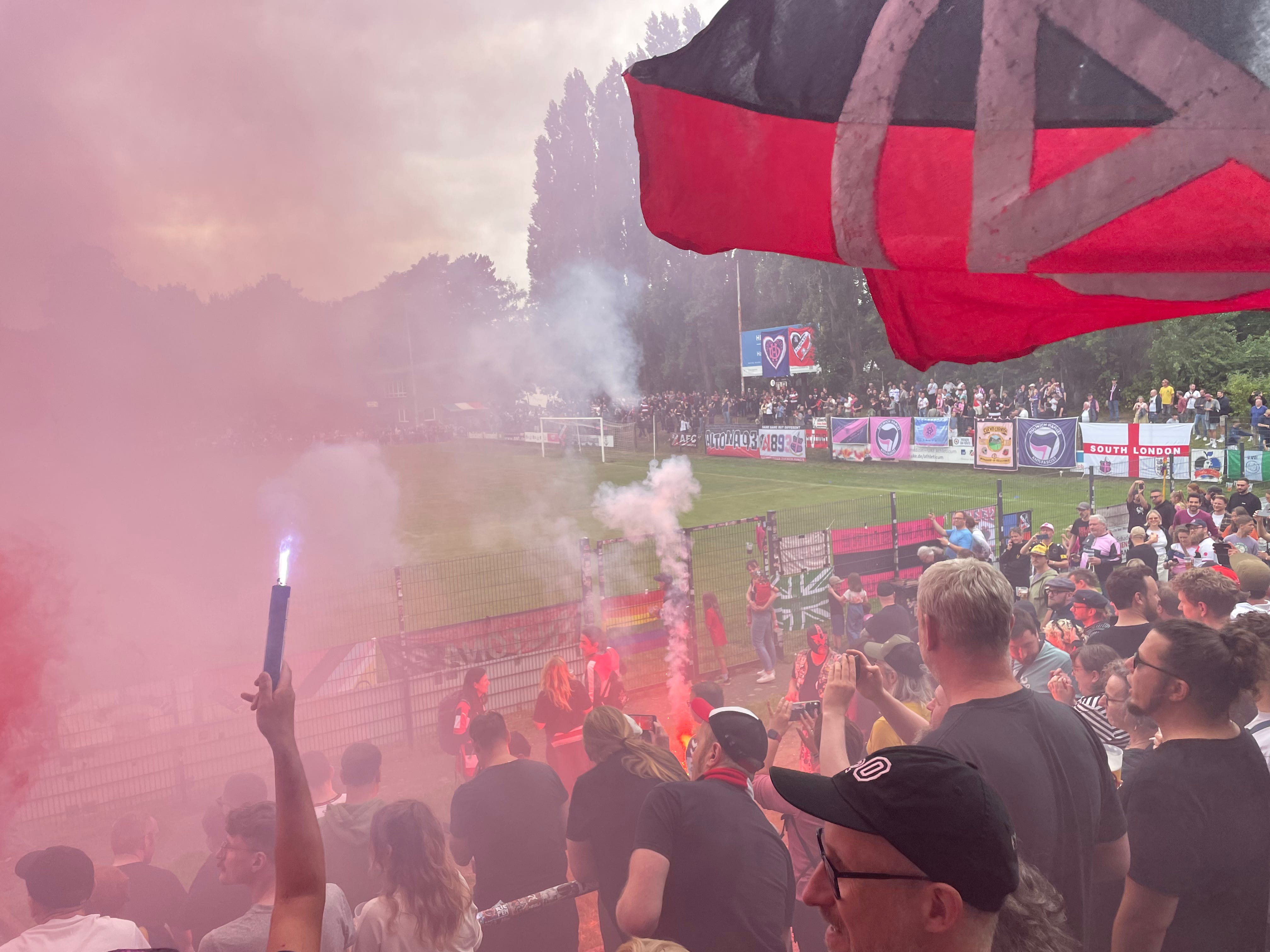 Left. Post Football The World’s Leading Left-Wing Football Clubs