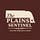 X avatar for @Plains_Sentinel