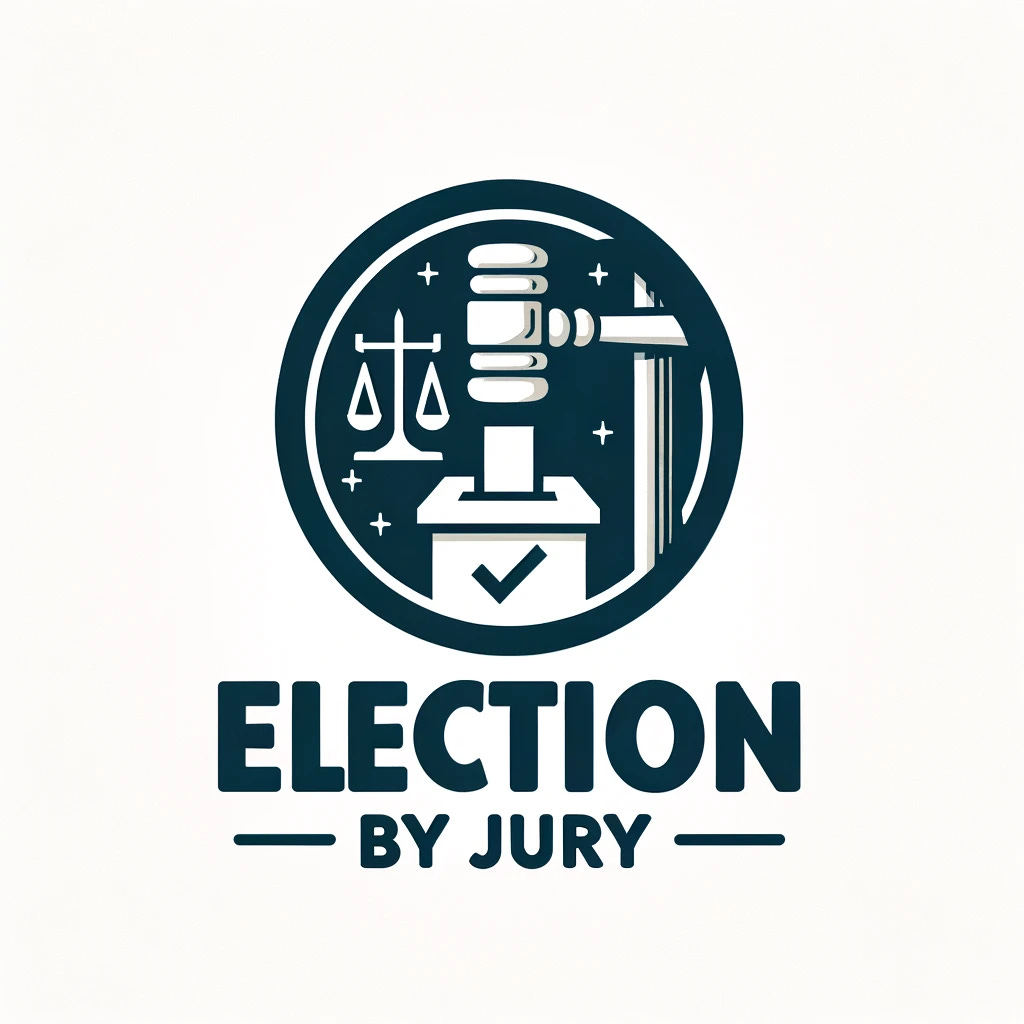Election by Jury