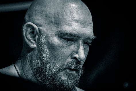 Big Find / all photos by author