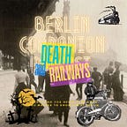 Kreuzberged: Berlin Companion