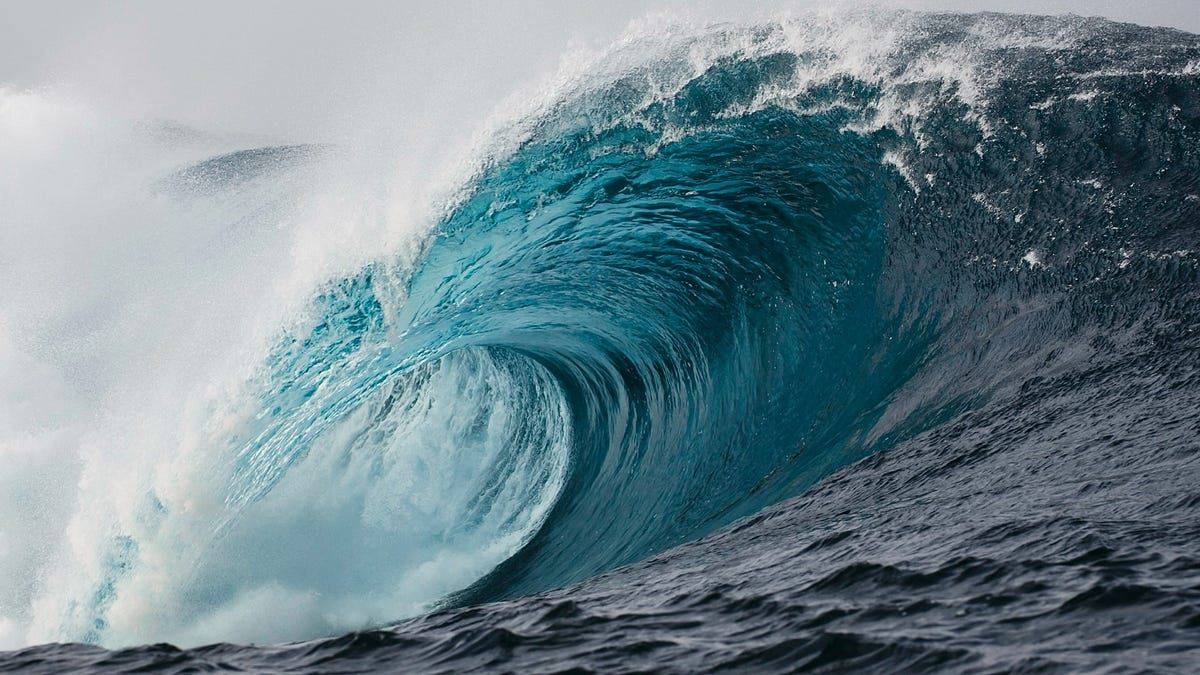 China’s Trade Surplus, Part III