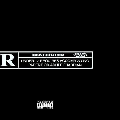 Amazon.com: Restricted, Pt. 2 [Explicit] : Youngindakidd: Música Digital