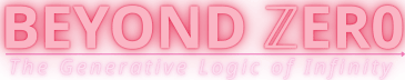 Beyond Zero: The Generative Logic of Infinity 