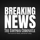 Logo for Breaking News