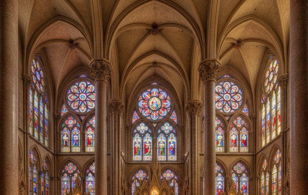 The Isomorphic Trinity