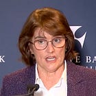 Central Bank Warns Weak Productivity Growth Threatens Living Standards