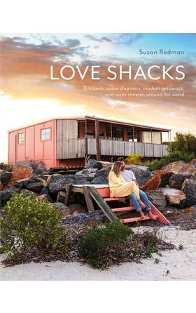 Love Shacks