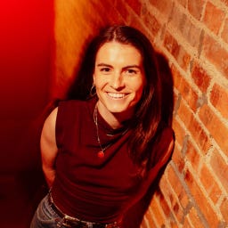 Rabbit, Rabbit by LizaBanks logo