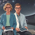 Dear Artists, the Scientists Are Starving, Too