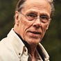 Geoffrey Douglas's avatar