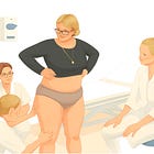 More Reactions, Fewer Antibodies: The IgG Mystery in Lipedema