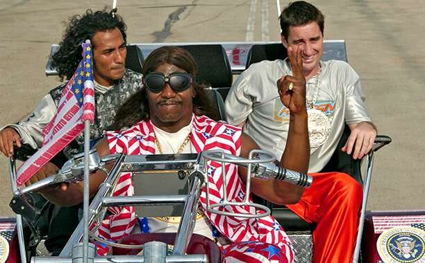 Idiocracy screenwriter: Film has become documentary | EW.com