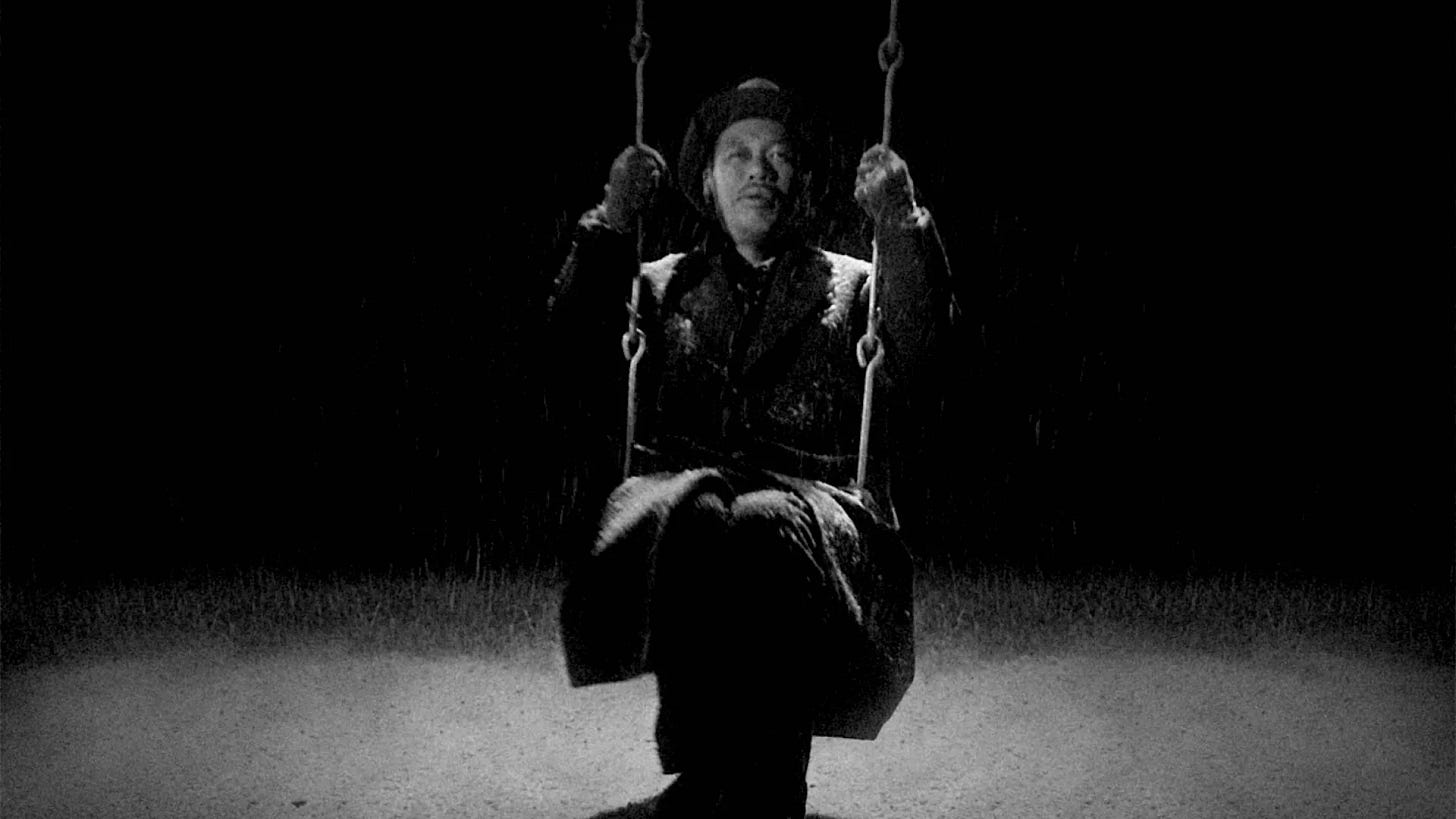 Ikiru [1952] Review: One of Cinema's Greatest Triumphs | High On Films
