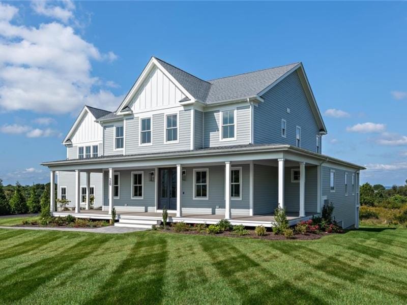 What Sold: Newport County Homes (Dec. 4 – 8)