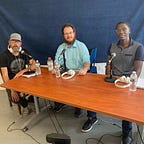 Midnight Mass News by Mike Crawford